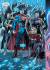 ��������. Action Comics. ����� 1. �������� � ���� �� �����. ����� �������� (����������� �����, ������� ��������. ������)