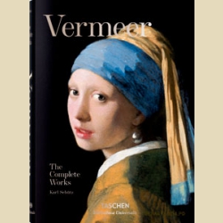Bibliotheca Universalis Vermeer. The Complete Work.  ().   .