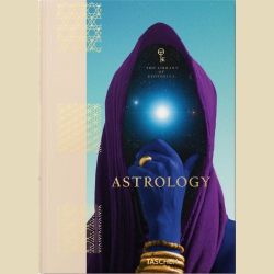 The Library of Esoterica  Astrology. ���������� ���������  ����������  ������� ������