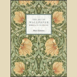 XL ��������� The Art of Wallpaper Morris & Co. in Context. Schoeser Mary. ��������� �����. ������ ������ � �. � ��������� �����. ������� ������