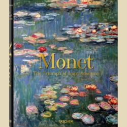 XL � ������� Monet. The Triumph of Impressionism. ���� ����. ������ �������������� ������� ������