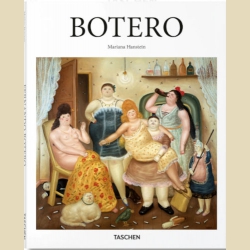 Basic Art Series  Botero.  .