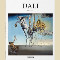 Basic Art Series � ������� Dali. ��������� ����.