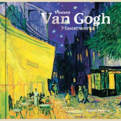 XL Masterworks. ��������� Vincent Van Gogh. �������. ������� ��� ���.