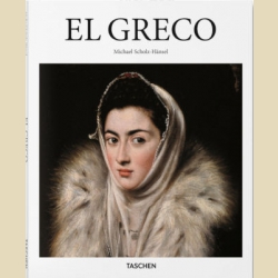 Basic Art � ������� El Greco. ��� �����. ������� 2024 ����. ������� ������