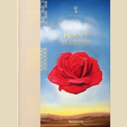 The Library of Esoterica ��������� Plant Magick. ���������� ���������. ����� ��������. ������� ������