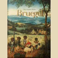 XXL � ������� Bruegel. The Complete Works. ��������. ������ �������� �����. ����� ������� ������