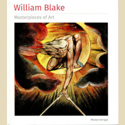 Masterpieces of Art. William Blake. ������� ���������. ������ �����. ������� ������.