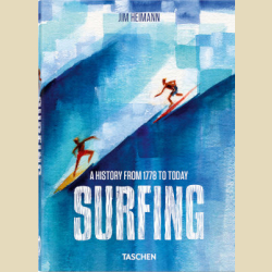 40th Ed.    Surfing. 1778Today. .   1778    .