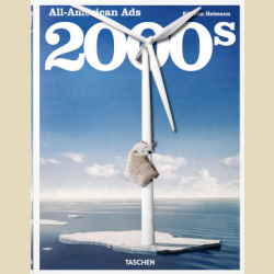     All-American Ads of the 2000s.   2000- 