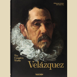 XXL  Velazquez  Complete Works. .   .