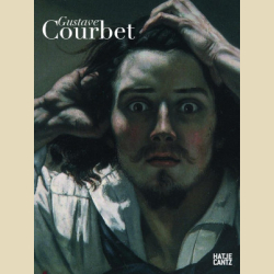 XL Gustave Courbet. ������. �� ��������� ������ �����. ��������������� ������� 2008 ����.