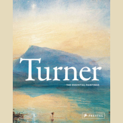 Accordeon-fold   Turner. The Essential Paintings. .  .