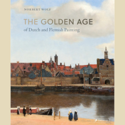 XL The Golden Age of Dutch and Flemish Painting � ������� ������� ��� ����������� � ����������� ��������