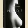 XL Ralph Gibson. Nude  . .  