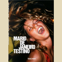 Pocket book MaRIO DE JANEIRO Testino.  . --.  .