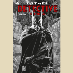 ������. Detective Comics. ������ ��������. ��� ���� (�����, ������ �������. ������)