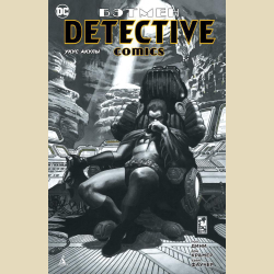������. Detective Comics. ���� �����. ��� ���� (�����, ������ �������. ������)