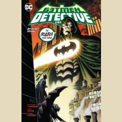 ������. Detective Comics. �� ����� �����. ������ ����� ��. (�����, ������ �������. ������)