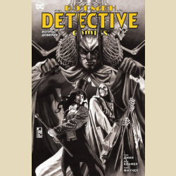 ������. Detective Comics. ������ �������. ��� ���� (�����, ������ �������. ������)