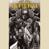 ������. Detective Comics. ������ �������. ��� ���� (�����, ������ �������. ������)