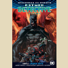 ������. Detective Comics. ����� 2. �������� �����. ������ ������� IV (����������� ����� Rebirth, ������� ��������. ������)