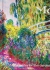 XL  Claude Monet. Waterlilies & the Garden of Giverny / ���� ���� �������� � ��� � �������