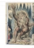 William Blake. Dante�s Divine Comedy. The Complete Drawings / ������ ����� ������������ ������� ����� ������ �������� �������� � ���������